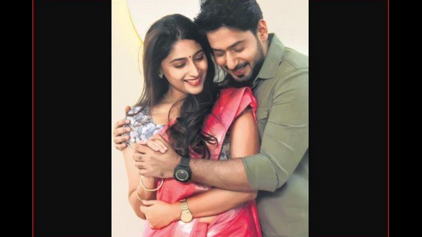 ಎರಡನೇ ಸ್ಥಾನದಲ್ಲಿದೆ 'ಜಂಟಲ್ಮ್ಯಾನ್' ಎರಡನೇ ಸ್ಥಾನದಲ್ಲಿದೆ 'ಜಂಟಲ್ಮ್ಯಾನ್'