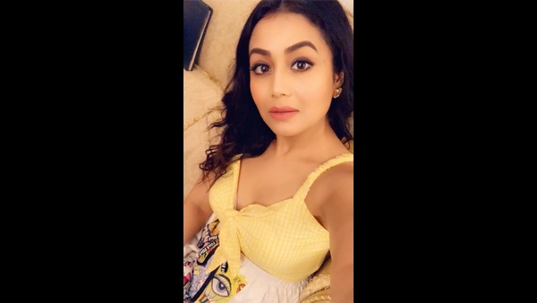 ನೇಹಾ ಕಕ್ಕರ್ ಗೆ ಏಳನೇ ಸ್ಥಾನ