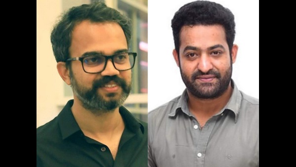 ಜೂ.ಎನ್‌ಟಿಆರ್ ಬಿಡುವು ಪಡೆದಿರುತ್ತಾರೆ