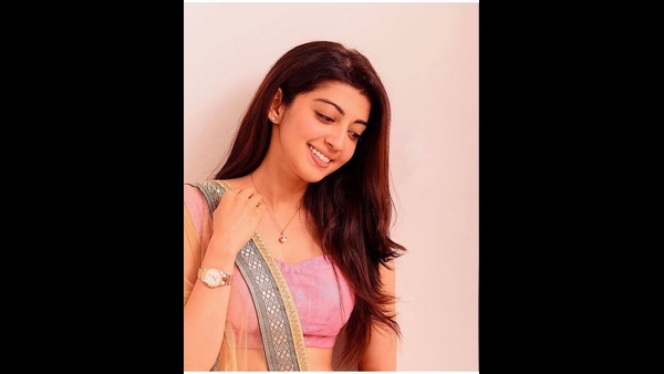 ಬಾಲಿವುಡ್‌ಗೆ ಹೊರಟ ಪ್ರಣಿತಾ ಸುಭಾಷ್‌