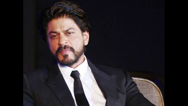 2021 ರಲ್ಲಿ ಸಖತ್ ಬ್ಯುಸಿ ಶಾರುಖ್ ಖಾನ್