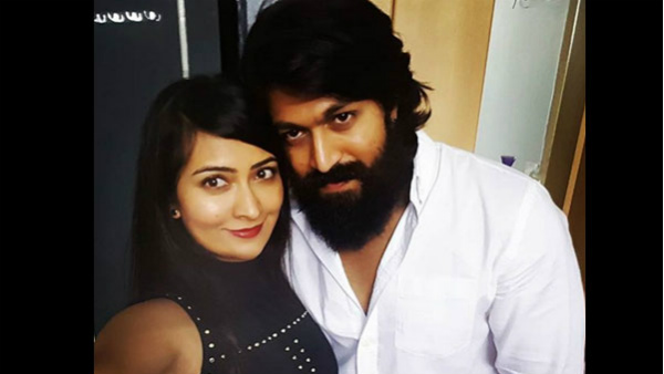 ಯಶ್ 2 ಚಿತ್ರೀಕರಣದಲ್ಲಿ ಯಶ್ ಬ್ಯುಸಿ