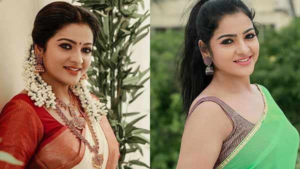 ಹೇಮಂತ್ ಜೊತೆ ನಿಶ್ಚಿತಾರ್ಥ ಮಾಡಿಕೊಂಡಿದ್ದ ಚಿತ್ರಾ ಹೇಮಂತ್ ಜೊತೆ ನಿಶ್ಚಿತಾರ್ಥ ಮಾಡಿಕೊಂಡಿದ್ದ ಚಿತ್ರಾ