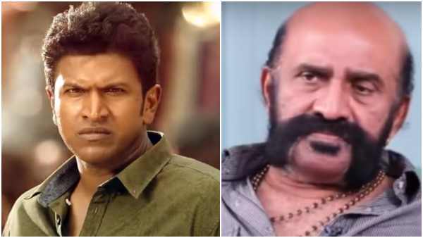 ಪುನೀತ್ ರಾಜ್ ಕುಮಾರ್ ಪ್ರತಿಕ್ರಿಯೆ