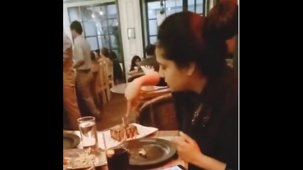 ನಾನು ತೆಗೆದುಕೊಂಡ ಅತ್ಯುತ್ತಮ ನಿರ್ಧಾರವಿದು ನಾನು ತೆಗೆದುಕೊಂಡ ಅತ್ಯುತ್ತಮ ನಿರ್ಧಾರವಿದು