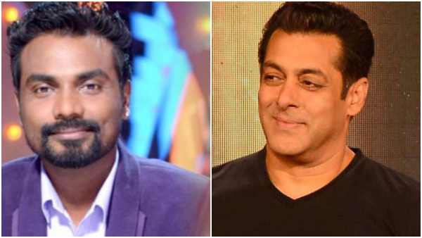 Choreographer Remo d souza reveals how Salman khan helped when was in Hospitalised Choreographer Remo d souza reveals how Salman khan helped when was in Hospitalised