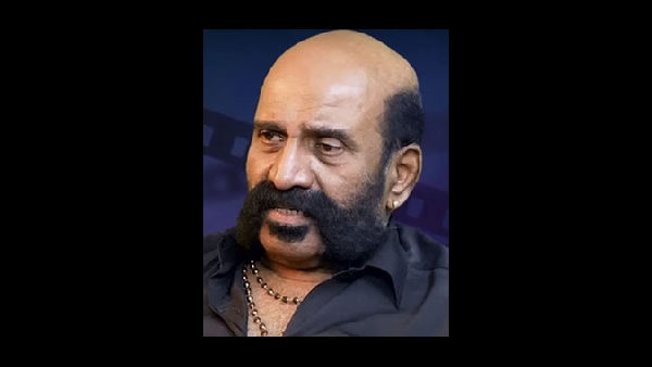 ತೆಲುಗು ನಟನಿಂದ ವಿಷ್ಣುವರ್ಧನ್ ಬಗ್ಗೆ ಅವಹೇಳನ