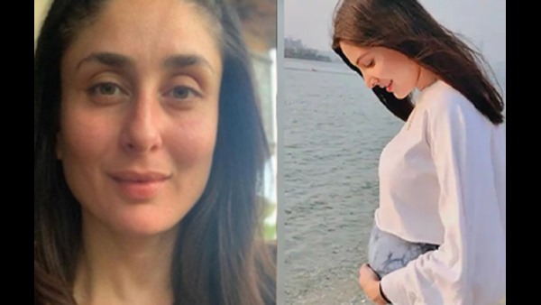 ಕರೀನಾ ಕಪೂರ್-ಅನುಷ್ಕಾ ಶರ್ಮಾ