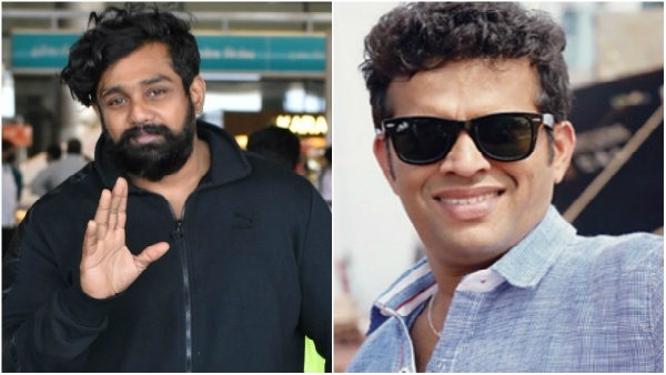 ಜಗ್ಗುದಾದ ನಿರ್ದೇಶಕನ ಜೊತೆ ಹೊಸ ಸಿನಿಮಾ ಜಗ್ಗುದಾದ ನಿರ್ದೇಶಕನ ಜೊತೆ ಹೊಸ ಸಿನಿಮಾ