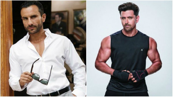 Hrithik Roshan and Saif Ali Khan to star in the remake of Vikram Vedha Hrithik Roshan and Saif Ali Khan to star in the remake of Vikram Vedha