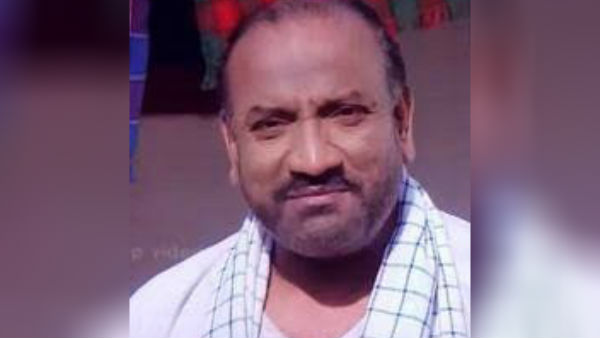 ಹಿರಿಯ ಗಾಯಕ ಟಿ ಎಸ್ ರಾಘವೇಂದ್ರ