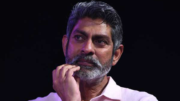 ಮದಗಜ ಚಿತ್ರದಲ್ಲಿ ಜಗಪತಿ ಬಾಬು ನಟನೆ