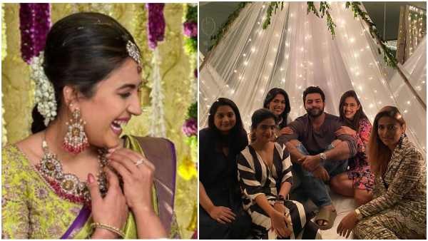 ಮದುವೆ ಜವಾಬ್ದಾರಿ ವಹಿಯಿಸಿಕೊಂಡಿರುವ ವರುಣ್ ತೇಜ್ 