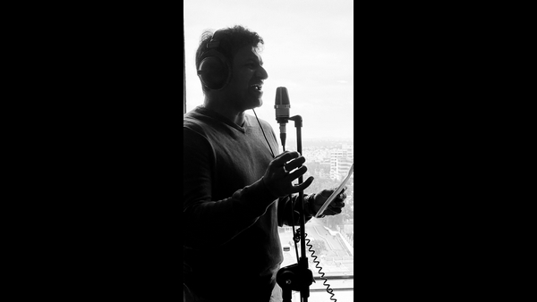 ಎರಡನೇ ಹಾಡಿನ ನಿರೀಕ್ಷೆ 