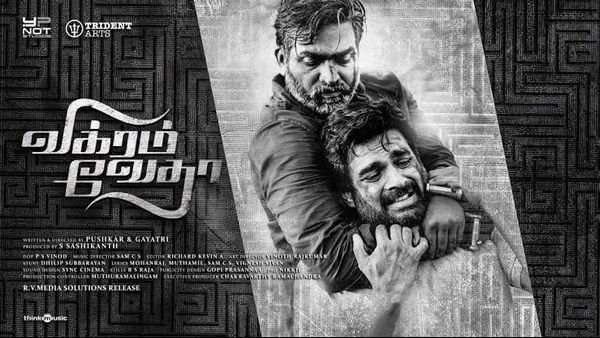 Hrithik Roshan and Saif Ali Khan to star in the remake of Vikram Vedha Hrithik Roshan and Saif Ali Khan to star in the remake of Vikram Vedha