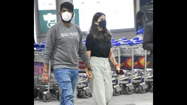 ಹೊಸ ಚಿತ್ರ ನಿರ್ದೇಶಿಸುತ್ತಿರುವ ವಿಘ್ನೇಶ್ ಶಿವನ್ 