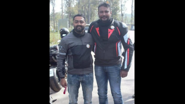 ಫಾರಂ ಹೌಸ್ ಸೇರಿರುವ ಚಾಲೆಂಜಿಂಗ್ ಸ್ಟಾರ್ ಟೀಂ 