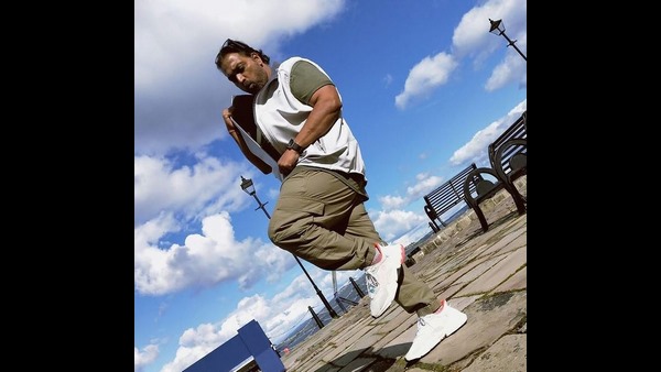 ಒಂದೂವರೆ ವರ್ಷದಲ್ಲಿ 85 ಕೆಜಿ ತೂಕ ಇಳಿಕೆ 