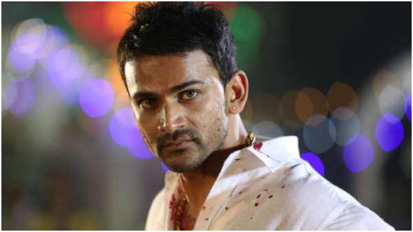 ಪುನೀತ್ ಟ್ವೀಟ್ ಅನ್ನು ರಿಟ್ವೀಟ್ ಮಾಡಿರುವ ಧನಂಜಯ್