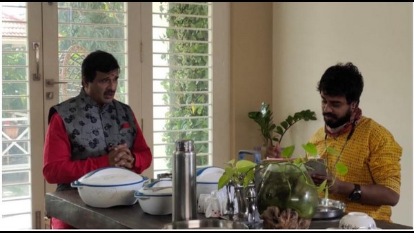 ಯಶಸ್ ಅಭಿ ನಾಯಕ ಯಶಸ್ ಅಭಿ ನಾಯಕ