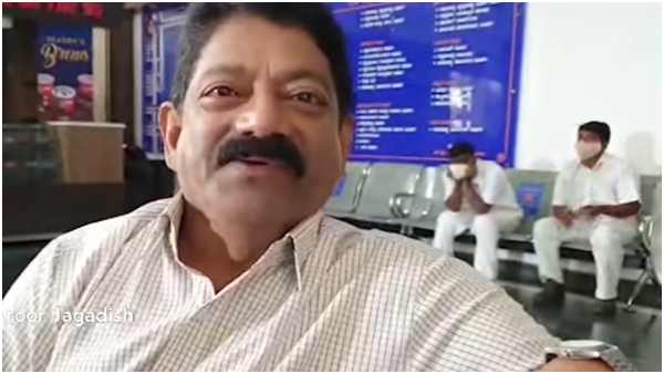 ನನ್ನ ಜೀವನವೇ ಮೊಬೈಲ್ ನಲ್ಲಿದೆ 