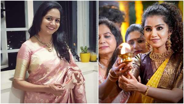 19ನೇ ವಯಸ್ಸಿನಲ್ಲಿ ಮೊದಲ ಮದುವೆ