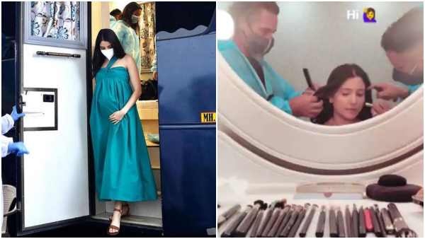 7 ಜಾಹೀರಾತಿನಲ್ಲಿ ಅನುಷ್ಕಾ ನಟನೆ