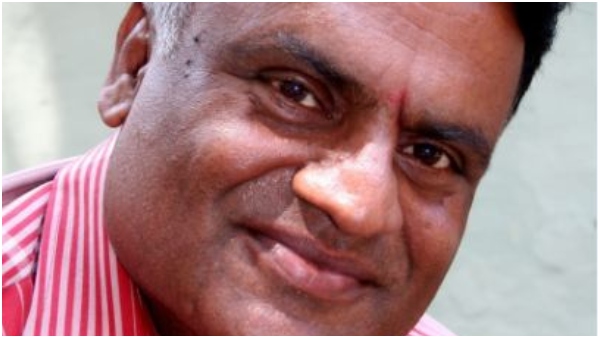 ಹಿರಿಯ ನಟ ಹುಲಿವಾನ್ ಗಂಗಾಧರ್