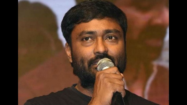 ಯುವ ಬರಹಗಾರ ವಂಶಿ ರಾಜೇಶ್