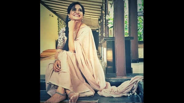 ಮದುವೆ ಬಗ್ಗೆ ಸುನಿತಾ ಮಾತು