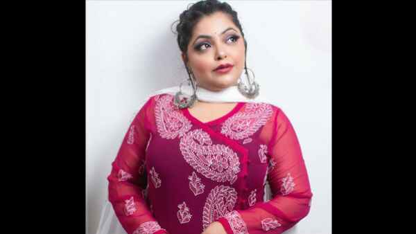 ಧಾರಾವಾಹಿ ನಟಿ ದಿವ್ಯಾ 