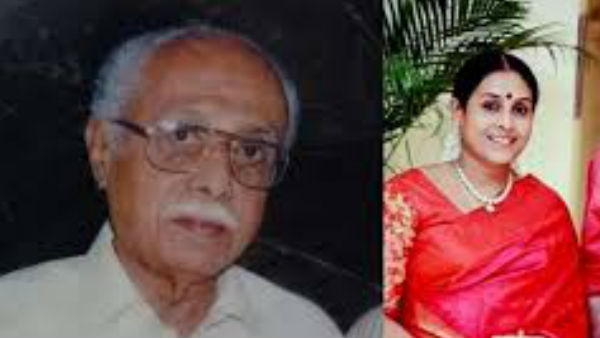 ಮಲಯಾಳಂನ ಖ್ಯಾತ ನಿರ್ದೇಶಕ-ನಿರ್ಮಾಪಕ ಎಬಿ ರಾಜ್