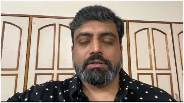 ಸಹಾಸಸಿಂಹ ಡಾ. ವಿಷ್ಣುವರ್ಧನ್ ಅವರ ಕಾಲರ್ ಹಿಡಿಯೋದಾ? 