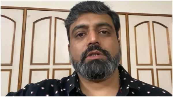 ನೀವಿಲ್ಲಿ ದಯವಿಟ್ಟು ಬರ್ಬೇಡಿ