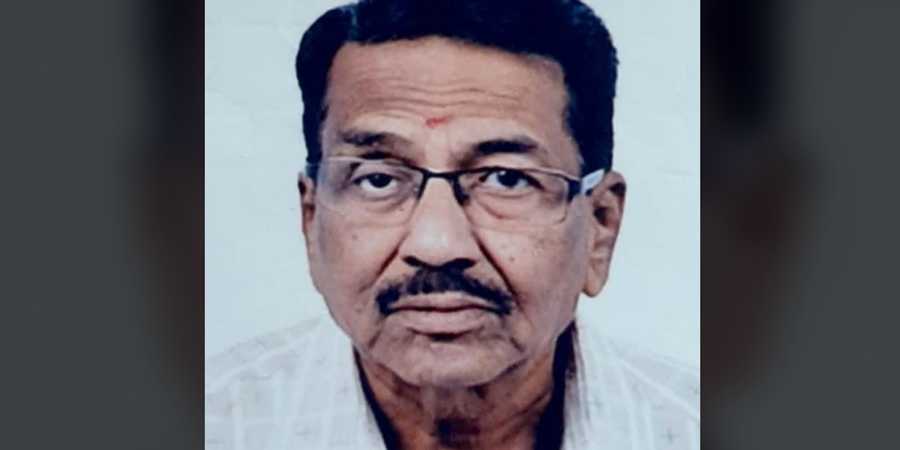 Senior Kannada Movie Director Boodal Krishnamurthy Passed Away Senior Kannada Movie Director Boodal Krishnamurthy Passed Away