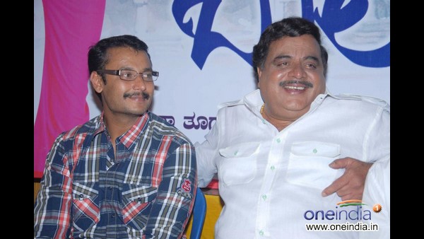 ಅಂಬರೀಷ್ ಅಣ್ಣನ ಅಭಿಮಾನಿ ಅನ್ನೋದೆ ಇವರ ಅಸ್ಮಿತೆ