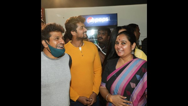 ಚಂದನ್ ಕುಮಾರ್ ಭಾವುಕ ಸಾಲಗಳು