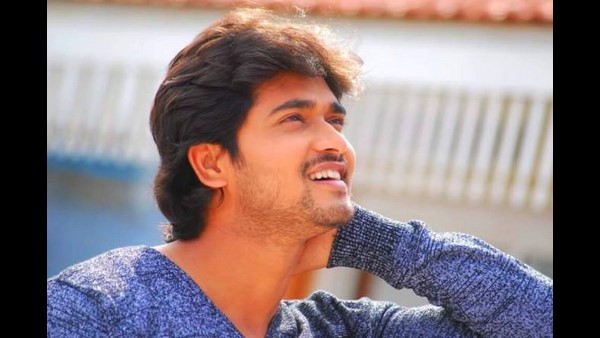 Shrikrishna@gmail.com ಸಿನಿಮಾದಲ್ಲಿ ಚಂದನ್ ನಟನೆ