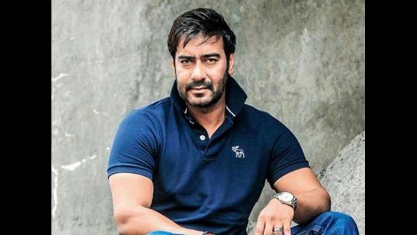 ಅಜಯ್ ದೇವಗನ್ ಒಡೆತನದ ಸಂಸ್ಥೆ