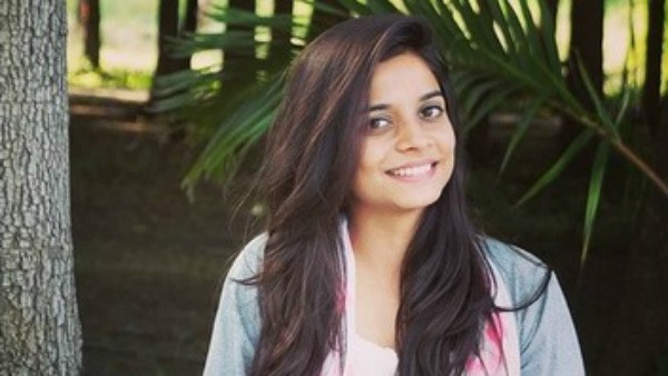 ನಟಿ ಪ್ರೇಕ್ಷಾ ಮೆಹ್ತಾ