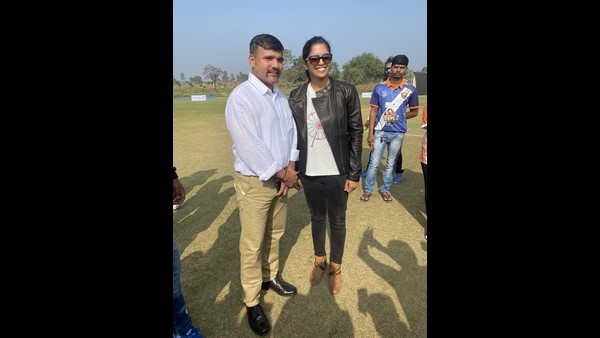 Kiccha Sudeep Wishes To KSPL Season 2