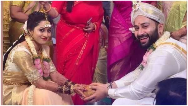 ಲಕ್ಷ್ಮೀ ಬಾರಮ್ಮ ಖ್ಯಾತಿಯ ನಟ ಚಂದು ಗೌಡ