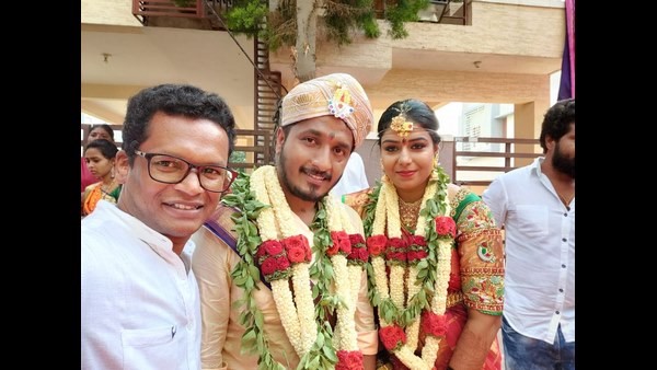 ನಿರ್ದೇಶಕ ಎಪಿ ಅರ್ಜುನ್