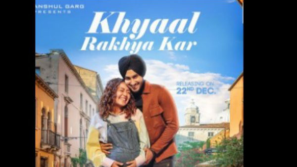 Neha Kakkars Pregnency Photo Is A publicity Stunt