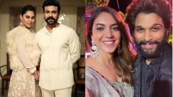 ಡಿಸೆಂಬರ್ 9, ಸಂಜೆ ಮದುವೆ