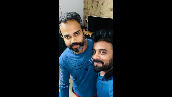 Cinematographer Bhuvan Gowda Joined Prabhas-Prashanth Neels Salaar Project