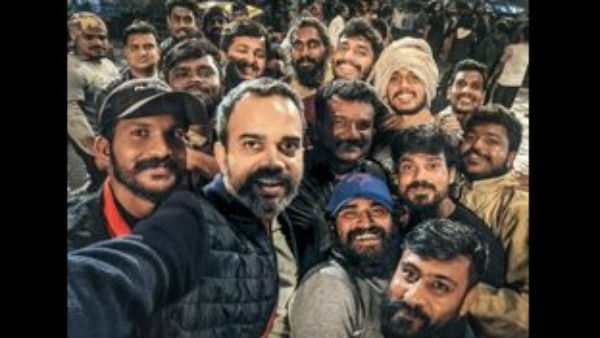 ಕೆಜಿಎಫ್ 3 ಸಿನಿಮಾ ಬಗ್ಗೆ ಪ್ರಶಾಂತ್ ನೀಲ್ ಸ್ಪಷ್ಟನೆ