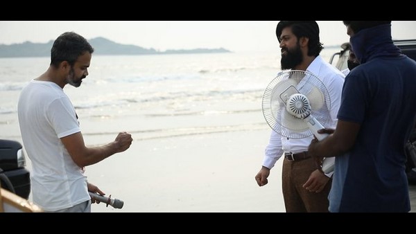 'ಕೆಜಿಎಫ್ 3 ಗಾಗಿ ಕತೆಯೊಂದಿಗೆ ಕಾಂಪ್ರಮೈಸ್ ಮಾಡಿಕೊಳ್ಳಲಾರೆ'