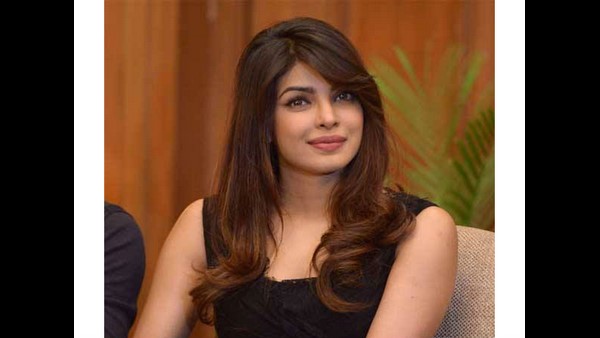 ಪ್ರಿಯಾಂಕಾ ಚೋಪ್ರಾ ಸಿನಿಮಾಗಳು