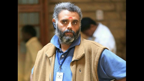 ಎಂಆರ್ ನನ್ನ ಕನಸಿನ ಕೂಸು: ರವಿ ಶ್ರೀವತ್ಸ